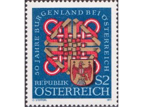 Rakúsko 1370