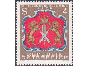 Rakúsko 1422