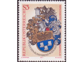 Rakúsko 1557