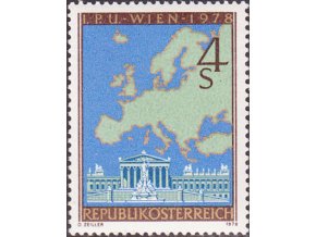 Rakúsko 1574