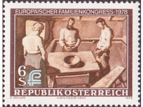 Rakúsko 1587