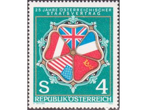 Rakúsko 1641