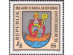 Rakúsko 1693