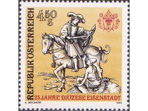 Rakúsko 1830
