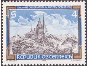 Rakúsko 1857