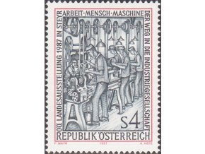 Rakúsko 1880