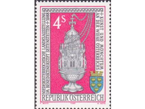 Rakúsko 1921