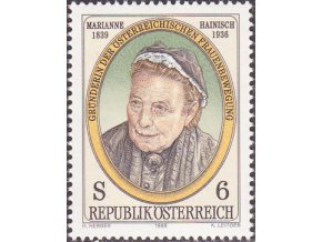 Rakusko 1946