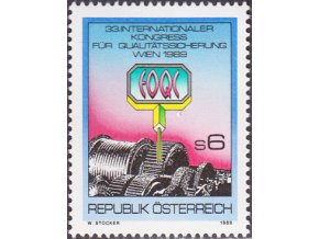 Rakusko 1970