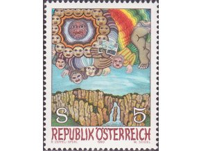 Rakusko 2001