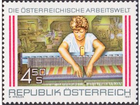Rakúsko 2044