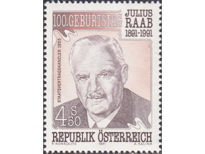 Rakúsko 2047