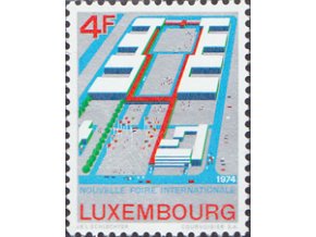 Luxemburg 0885