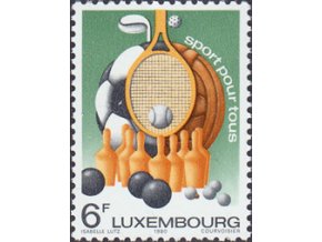 Luxemburg 1011