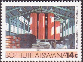 Bophuthatswana 169