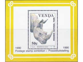 Venda 203 Bl 6