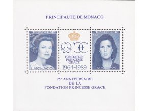 Monako Bl 46