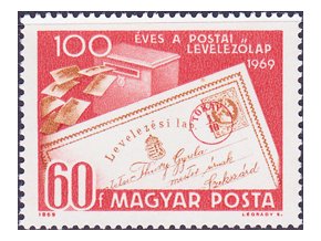 Maďarsko 2543