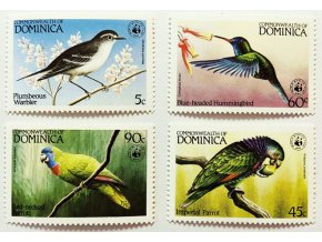 Dominica 0836 0839