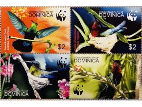Dominica 3635 3638