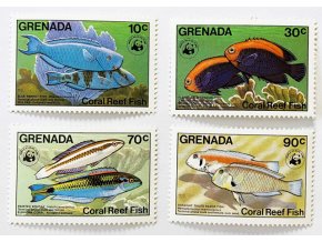 Grenada 1299 1302