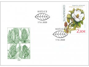 SR 715 FDC