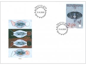 SR 718 FDC