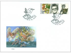 SR 729 FDC