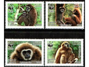 Laos 2062 2065