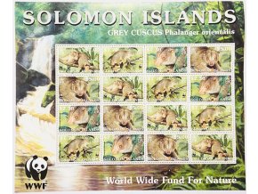 Solomon isl 1062 65