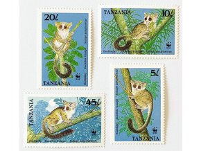 Tanzania 545 8