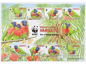 Vanuatu 1443 6