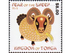 Tonga 2018