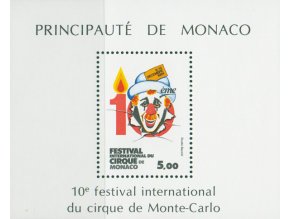 Monaco Bl 27