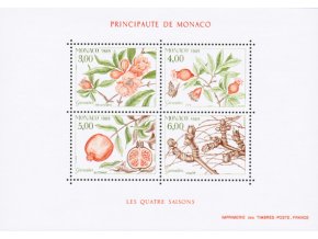 Monaco Bl 42