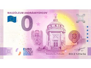 107 Mauzóleum Andrassyovcov A