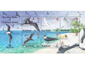 Kiribati Bl 57