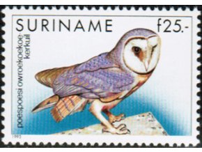 Surinam 1429
