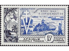 Afrique occidentale 065