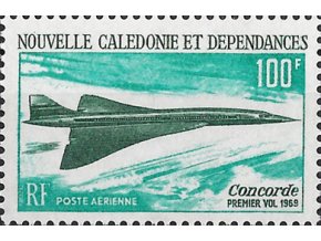 Nouvelle Caledonie 465