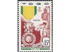 Togo 219