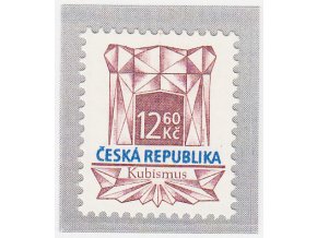 ČR 1997 / 150 / Historické stavebné slohy