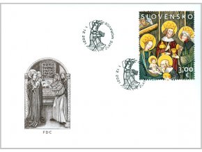 SR 755 FDC