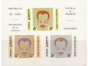 Kuba 704 Bl 19