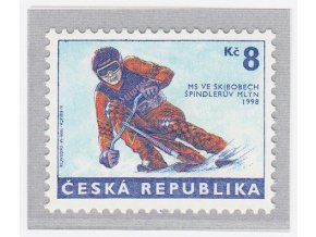 ČR 1998 / 170 / MS v skiboboch
