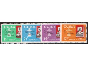 Kuba 727 730