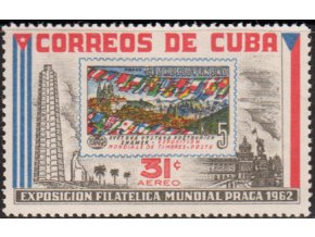 Kuba 805