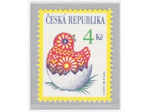ČR 1998 / 172 / Veľká noc