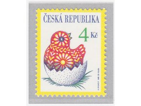 ČR 1998 / 172 / Veľká noc