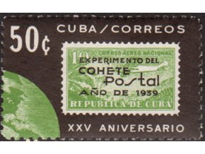 Kuba 923